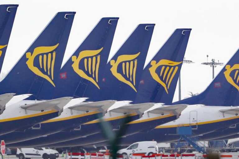 Nuovi voli Ryanair in Puglia: in estate rotta per Atene e Rodi da Bari, Danzica e Trieste da Brindisi