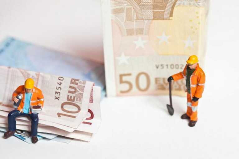 Salari bassi? Un ostacolo per il Pnrr