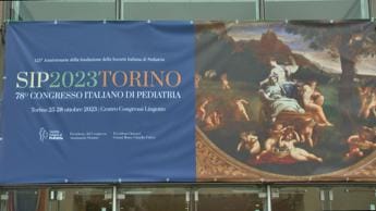 Galleria foto 'Salute, pediatri: “Oltre 10% giovanissimi stranieri è obeso e sovrappeso”' - foto 1