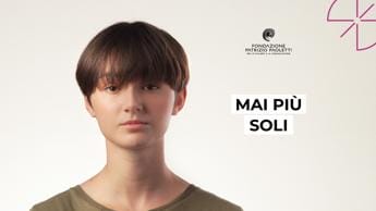 Galleria foto 'Salute, report ‘Mai più soli’: adolescenti poco resilienti soffrono pressione sociale' - foto 1