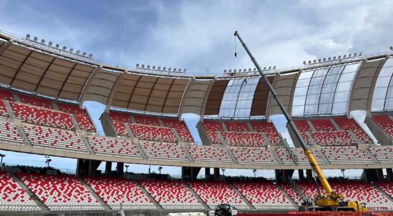 Bari, Italia-Malta senza i “petali” della curva Sud al “San Nicola”: «Scatteranno penali»
