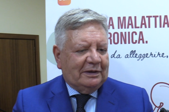 Galleria foto 'Sanità, Santoro (Aned): “Medico di base centrale per anemia da malattia renale”' - foto 1