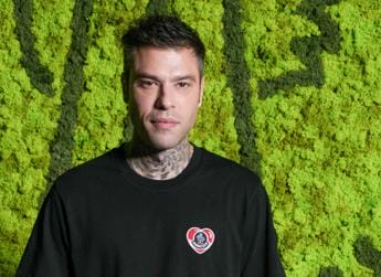 Galleria foto 'Sanremo, Fedez e lo show da Fiorello: “Io al posto di Amadeus nel 2025”' - foto 1
