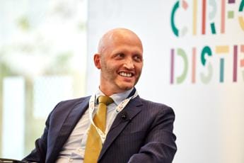 Sartelli (Cirfood), ‘in ristorazione collettiva 100mila addetti, oltre 80% donne’
