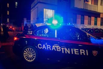 Galleria foto 'Savona, tenta di strangolare la moglie: arrestato 42enne' - foto 1