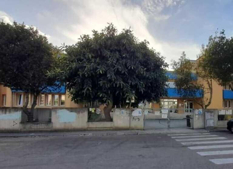 Vandali a scuola a Lecce, terzo raid nella “Stomeo Zimbalo”: nel mirino i distributori