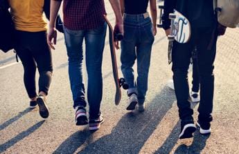 Galleria foto 'Sesso, giovani confusi sui rischi: 1 su 2 si affida al web' - foto 1