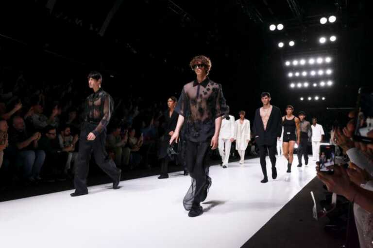 La grande moda in Puglia, a novembre arriva la prima Fashion Week: una “fiera diffusa” in quattro comuni