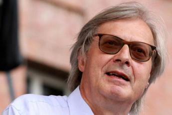 Galleria foto 'Sgarbi, Antitrust avvia istruttoria per caso consulenze' - foto 1