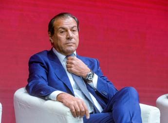 Galleria foto 'Shipping, Leo: “Su tonnage tax non far venire meno regime agevolativo”' - foto 1