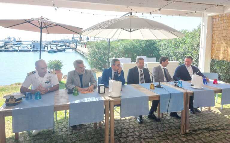 Salone nautico di Puglia, a Brindisi un’edizione da record: più di 250 imbarcazioni in 20mila metri quadrati