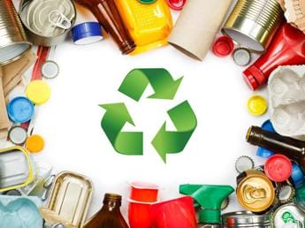 Sostenibilità, ReLearn rivoluziona la raccolta differenziata del Salone della Csr