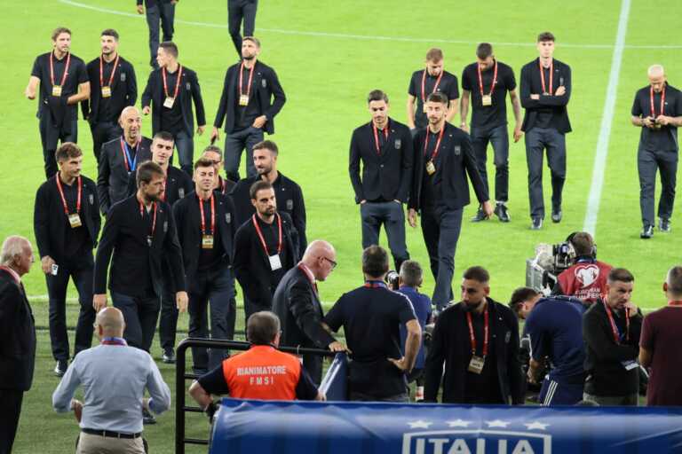 La grinta di Spalletti: «La grande risposta del pubblico sarà fondamentale»