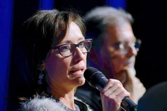Galleria foto 'Stefano Cucchi, all’udienza Ilaria non c’è: “14 anni di processi, non ce la facevamo più”' - foto 1
