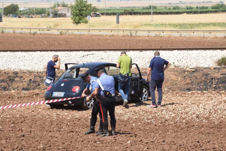 Strage di San Marco in Lamis: ergastolo a Giovanni Caterino. La Cassazione mette il punto