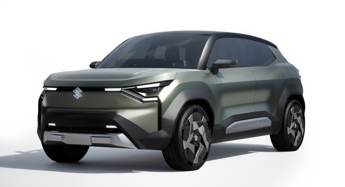 Suzuki, Nalli: “Così diamo forma alla mobilità del futuro”