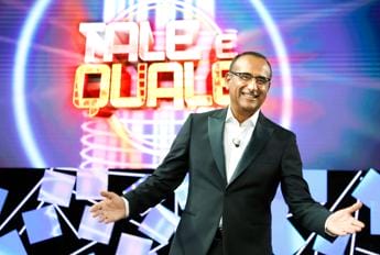 Galleria foto 'Tale e Quale Show 2023, stasera in tv: al via lo sprint verso finale' - foto 1
