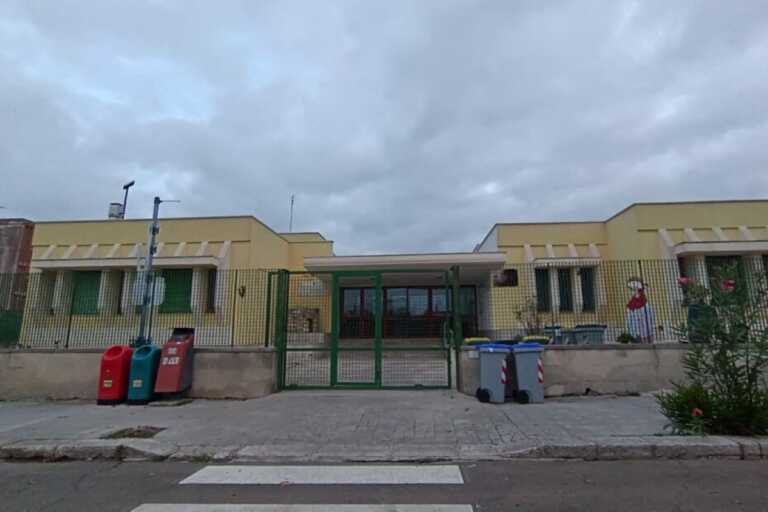Topi a scuola a Taurisano: insorgono i genitori degli alunni della “Sabato”