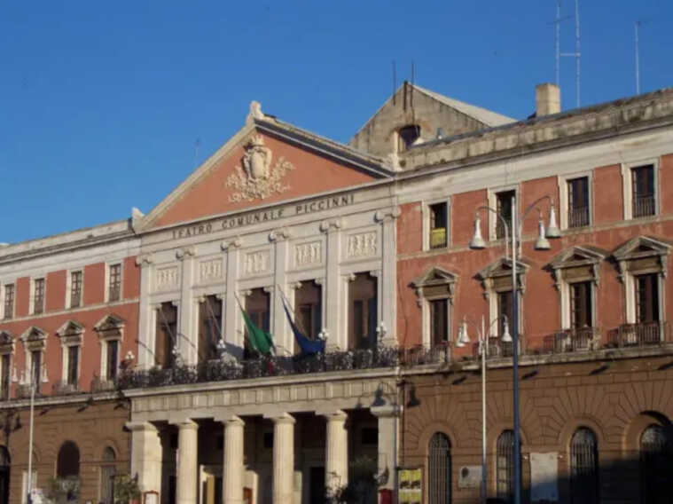 L’8 marzo di Bari si fa strada: tre luoghi della città intitolati a donne che hanno fatto la storia