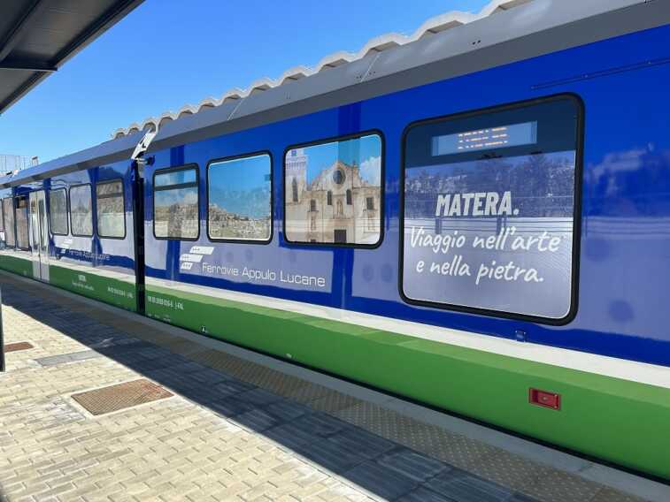 Trasporti, Matera-Bari in 2 ore. Cgil: «Inammissibile. Serve chiarezza sul ruolo delle Fal»