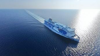 Turismo, Moby, Tirrenia e Toremar al Ttg di Rimini