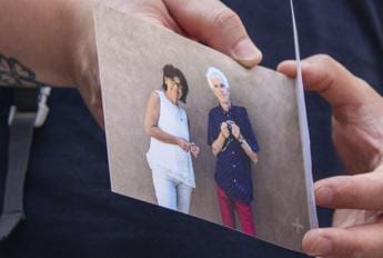 Galleria foto 'Uccise i genitori, per Benno Neumair ergastolo confermato in appello' - foto 1