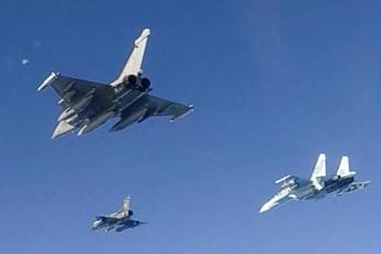 Ucraina, autogol Russia: Mosca abbatte uno dei suoi jet