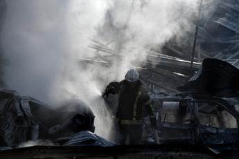 Ucraina, gli italiani e la guerra: cresce sentiment negativo su fornitura armi