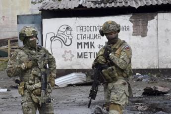Ucraina, militari russi in crisi: cosa succede all’esercito di Mosca