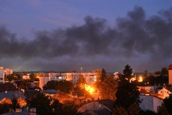 Ucraina, Russia cerca donne per guerra: “Venite a combattere”