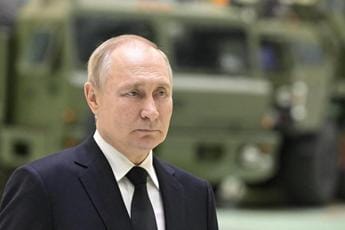 Ucraina-Russia, “Putin ancora convinto di vincere”: il punto su guerra e controffensiva