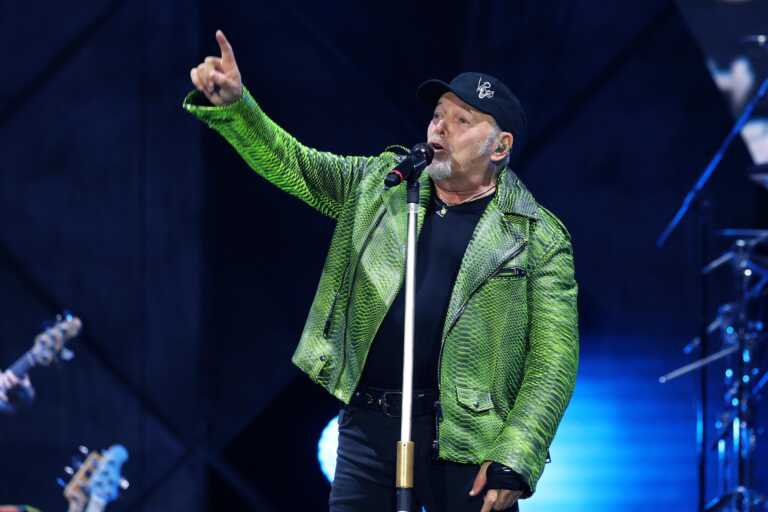 Vasco Rossi si conferma il Re della Puglia: i suoi concerti sono gli eventi più seguiti del 2024