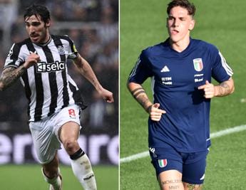 Zaniolo e Tonali, cosa succede in Premier League se un giocatore scommette
