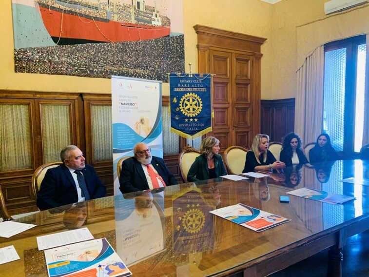 Nuovo sportello di ascolto psicologico a Bari: nasce “Narciso” per il «benessere mentale»