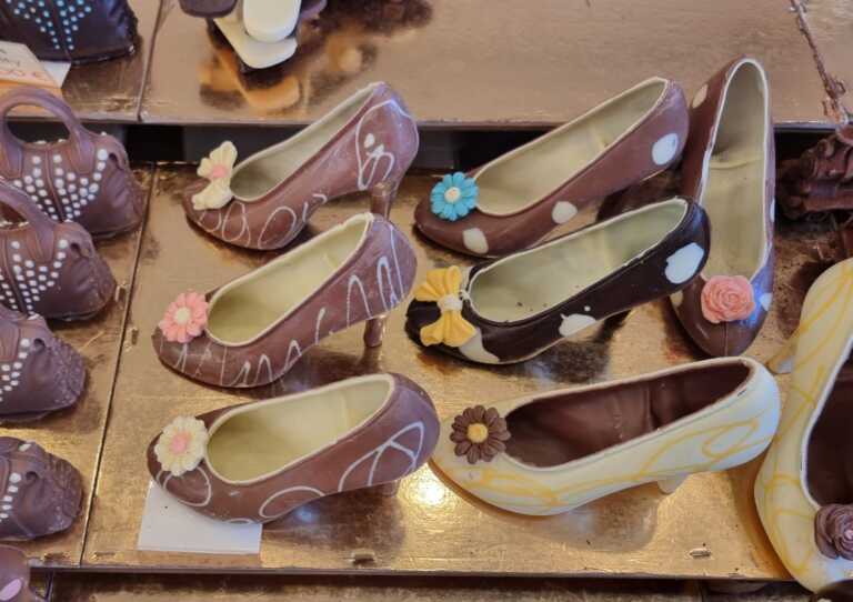 Bari, in piazza Umberto torna la Festa del cioccolato tra degustazioni e laboratori