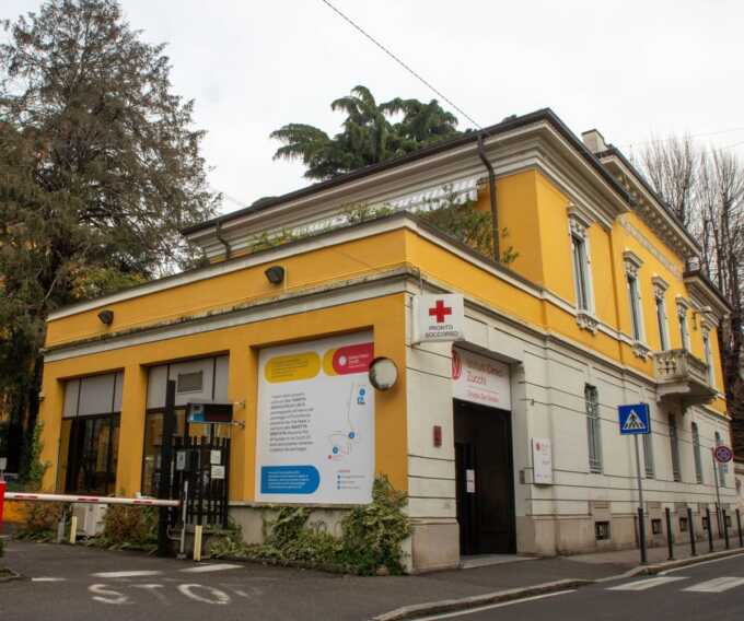 Galleria foto 'Istituti Clinici Zucchi ottengono Certificazione sulla Parità di Genere' - foto 1
