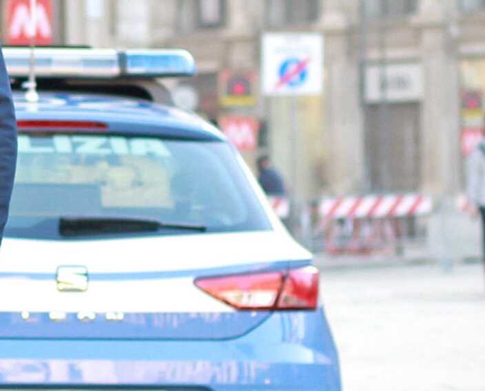 Galleria foto 'Legami con Al-Qaeda e istigazione al terrorismo, un arresto a Genova' - foto 1