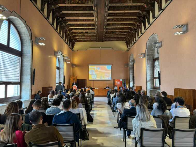 Galleria foto 'Obesità fenomeno in crescita, esperti a confronto a Palermo' - foto 1