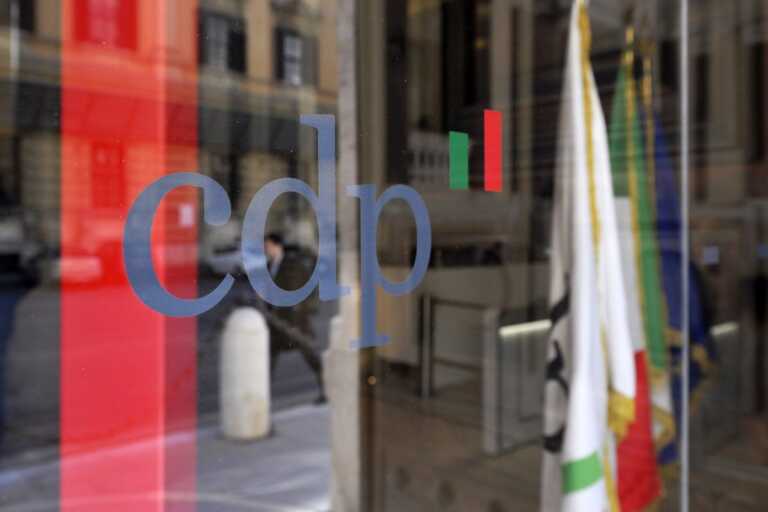 Galleria foto 'CDP, al via emissione obbligazionaria destinata al pubblico retail' - foto 1