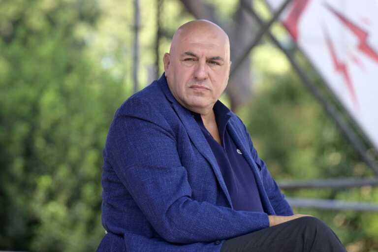 Galleria foto 'Medio Oriente, Crosetto “Pronti ad aiutare Gaza”' - foto 1