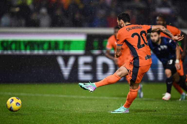 Galleria foto 'L’Inter supera il test Atalanta e allunga in vetta' - foto 1