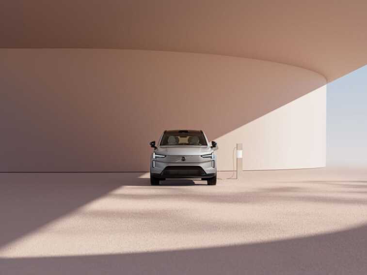 Volvo lancia la nuova divisione Energy Solutions