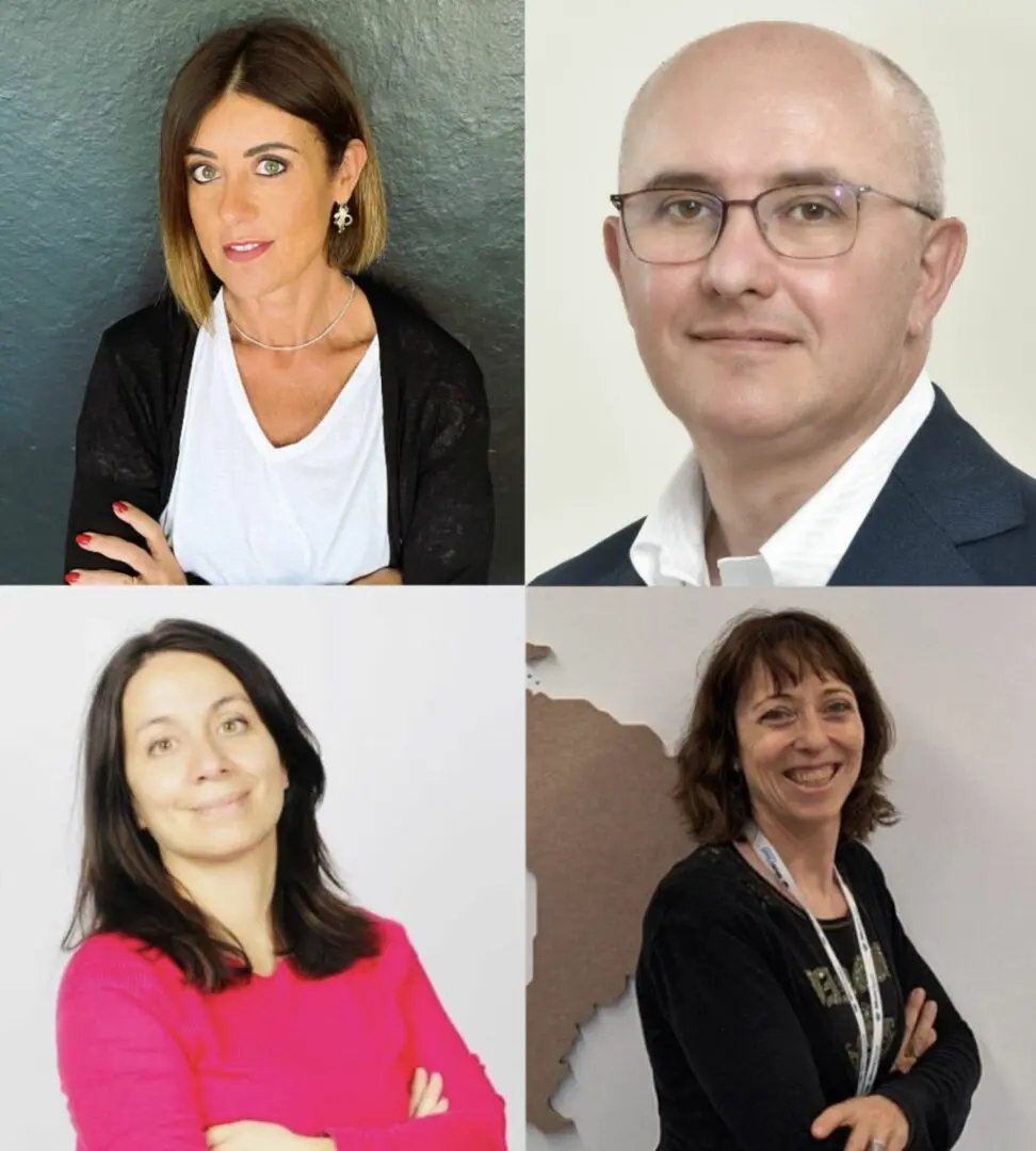 Galleria foto 'Renantis e BlueFloat Energy rafforzano il team con 4 nuovi ingressi' - foto 1