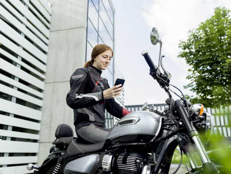 Bosch, crescita per la divisione Two-Wheeler & Powersports