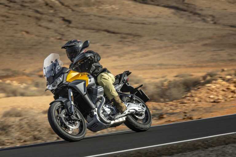 Gruppo Piaggio protagonista a Eicma con una lunga serie di novità