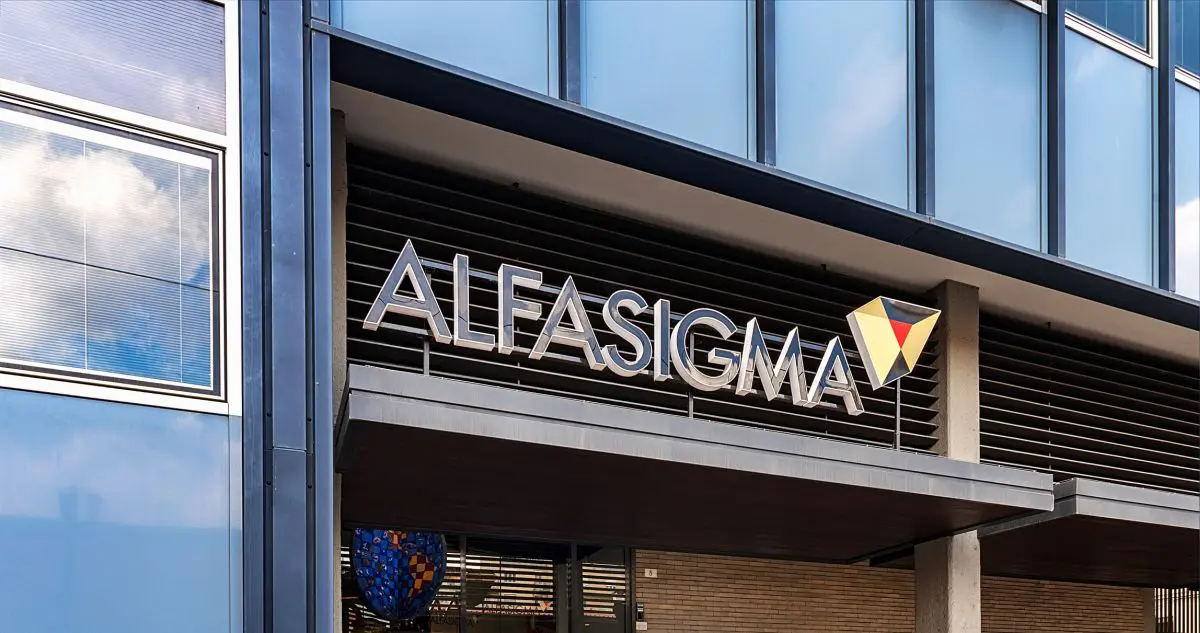 Galleria foto 'Alfasigma completa l’acquisizione di Intercept Pharmaceuticals' - foto 1