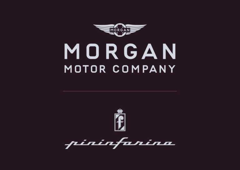 Pininfarina, al via nuova collaborazione con Morgan Motor Company