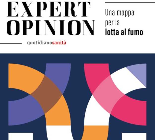 Galleria foto 'Nuovi strumenti per la lotta al fumo, esperti firmano un decalogo' - foto 1
