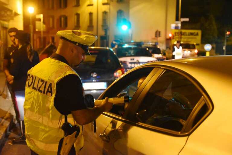 Galleria foto 'Sicurezza stradale, nel 2023 più controlli e meno vittime e incidenti' - foto 1