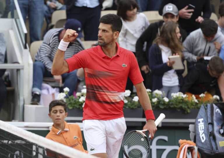 Galleria foto 'Nessuno come Djokovic, re del mondo per l’ottava volta' - foto 1